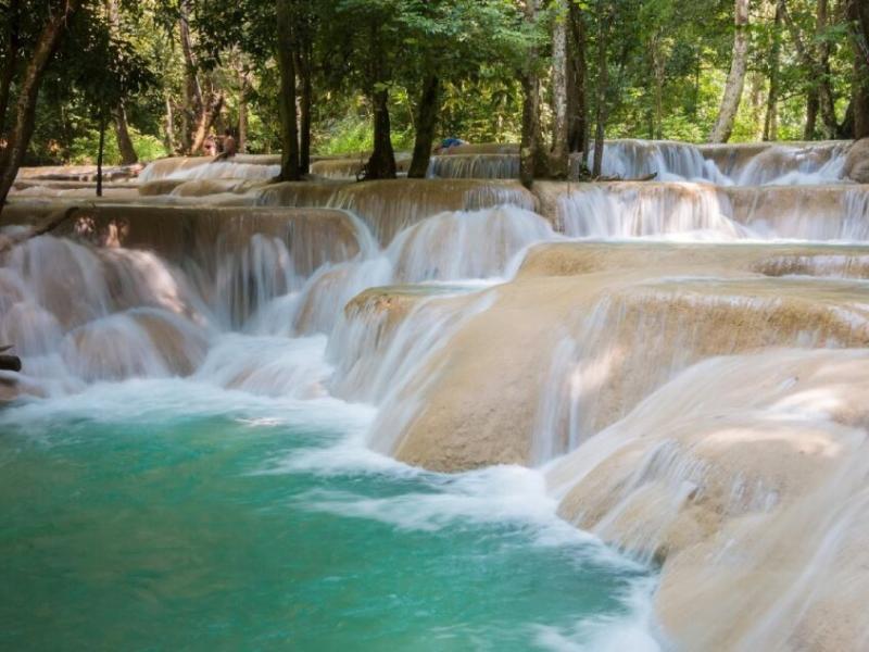 Lao Spirit Resort