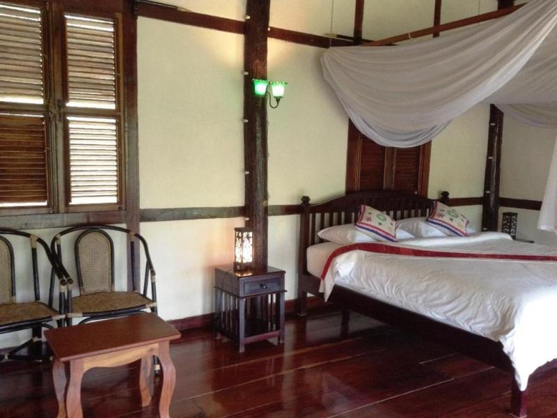 Lao Spirit Resort
