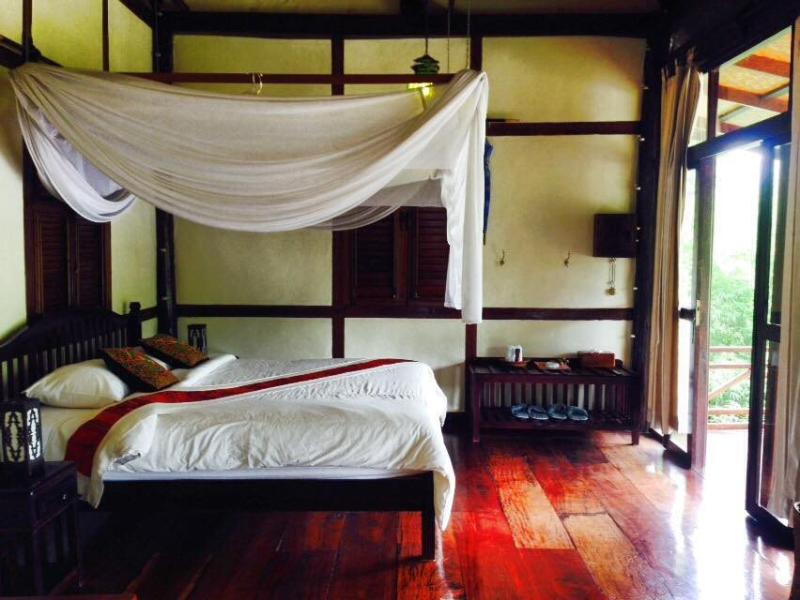 Lao Spirit Resort