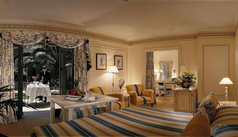 Olissippo Lapa Palace