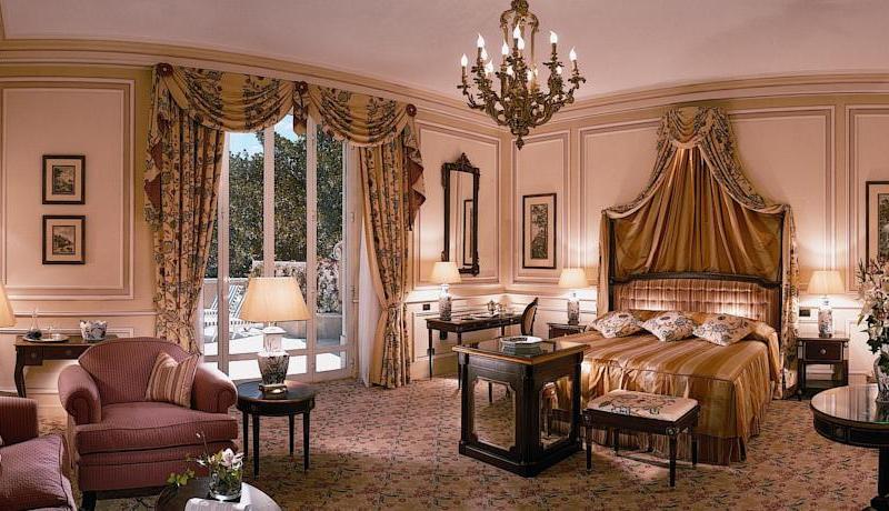 Olissippo Lapa Palace