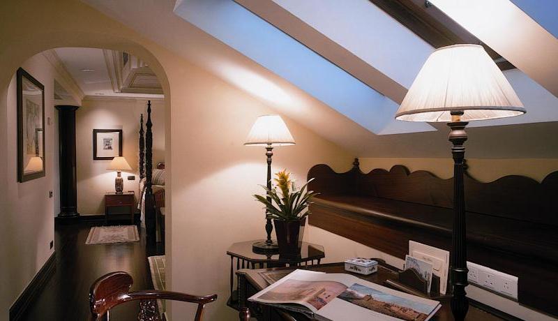 Olissippo Lapa Palace