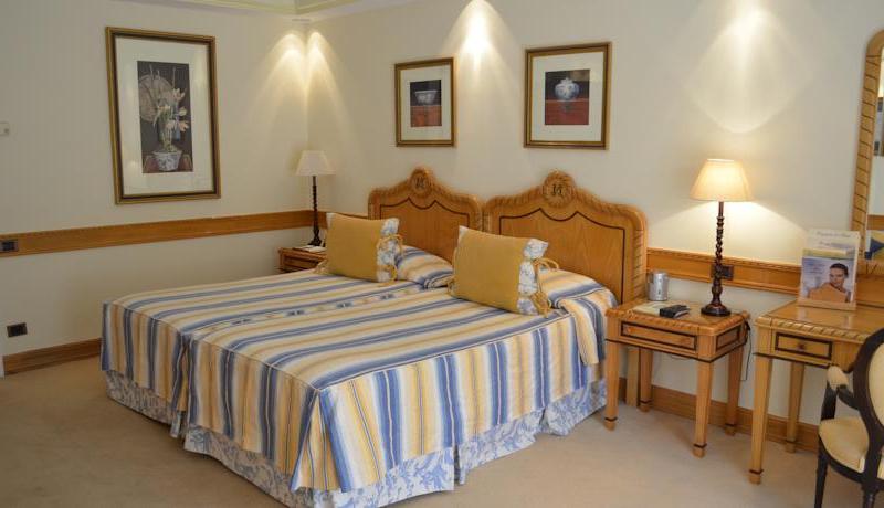 Olissippo Lapa Palace