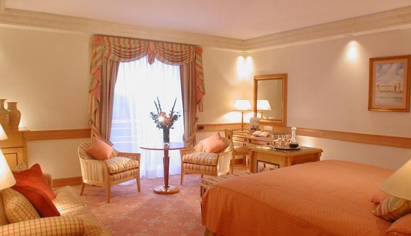 Olissippo Lapa Palace