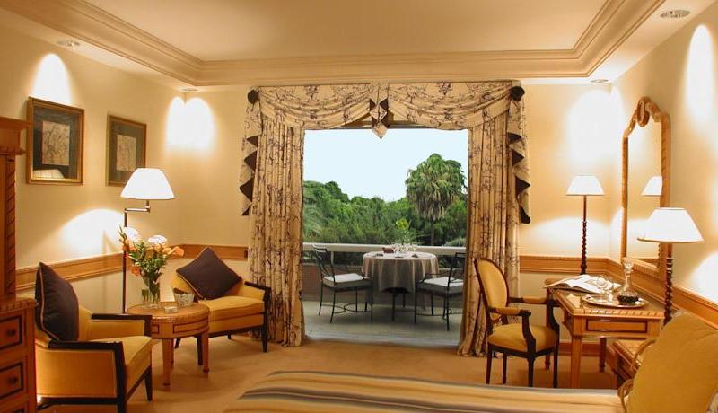 Olissippo Lapa Palace