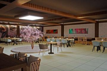 Отель Casa Fora Beach Resort Турция, Кизилот, фото 12
