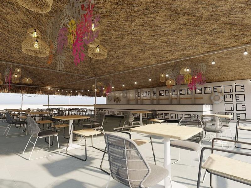 Casa Fora Beach Resort