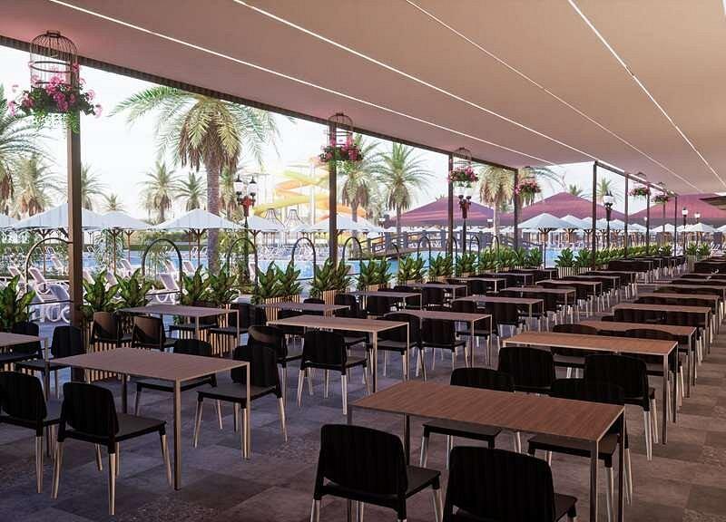 Casa Fora Beach Resort