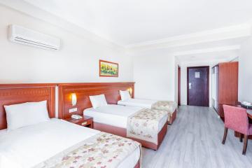 Отель Casa Fora Beach Resort Турция, Кизилот, фото 4