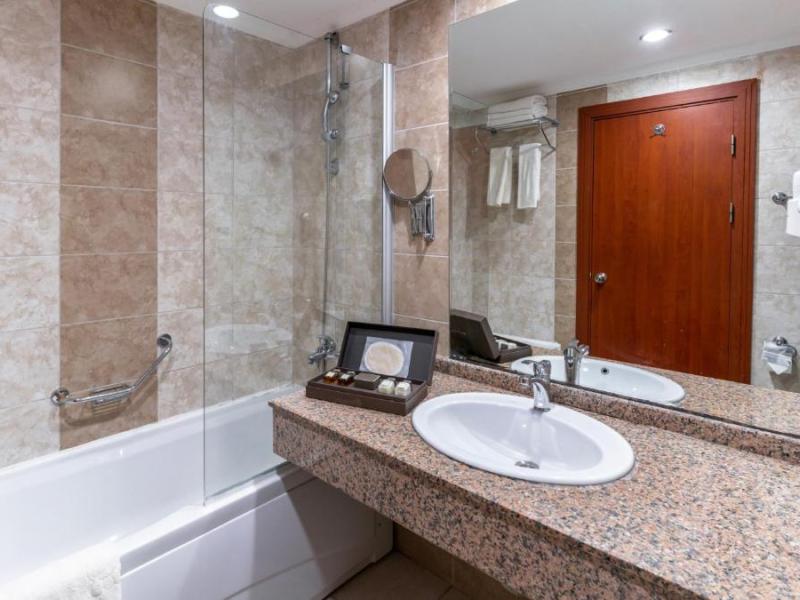 Casa Fora Beach Resort