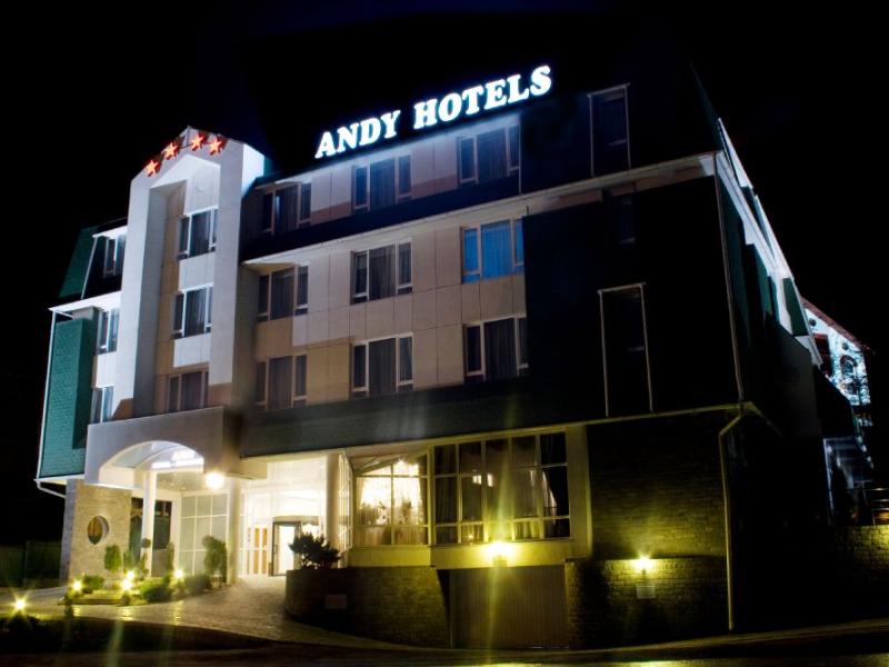 Andy Hotel