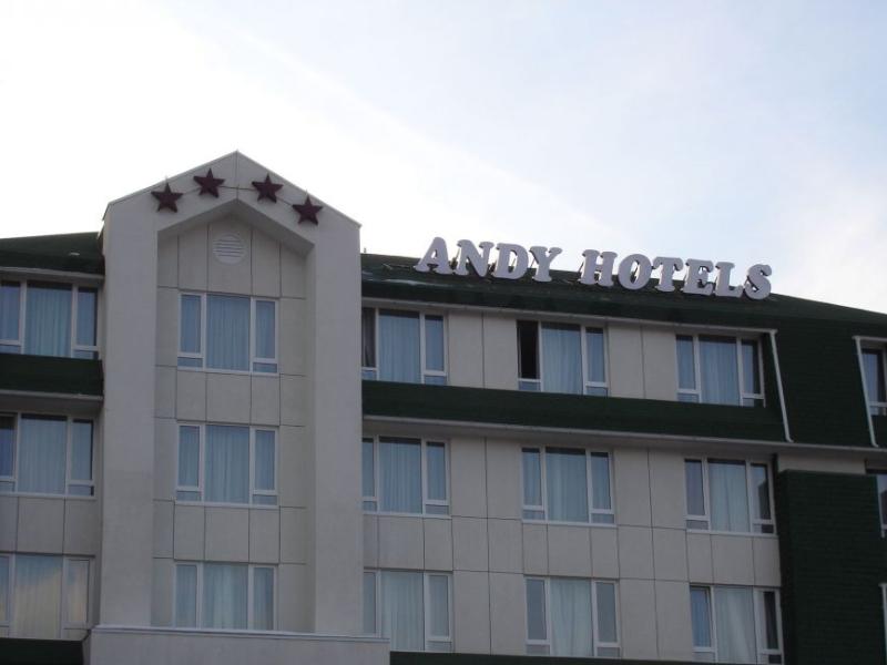 Andy Hotel