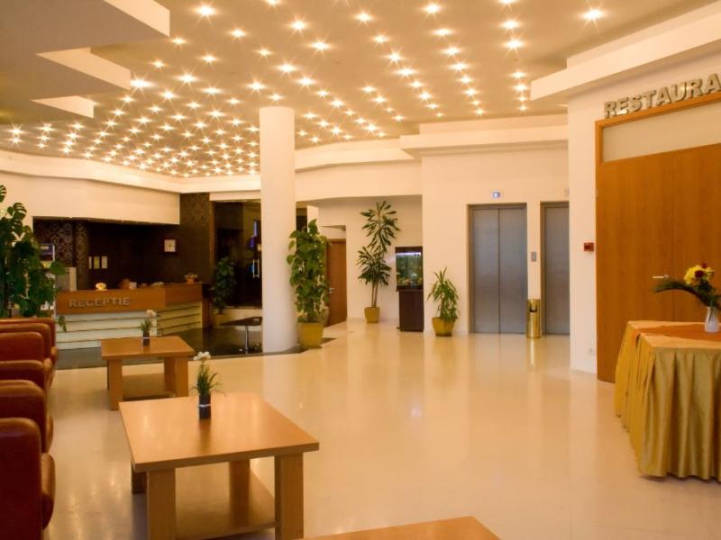 Andy Hotel