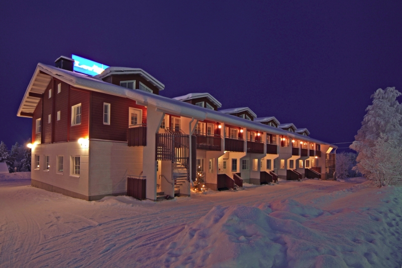 Lapland Hotel Sirkantahti