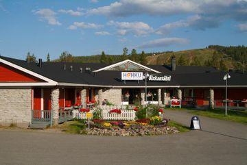 Lapland Hotel Sirkantahti