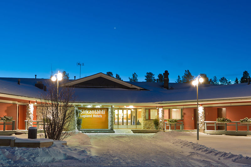 Lapland Hotel Sirkantahti