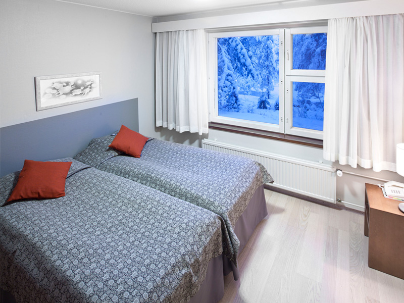 Lapland Hotel Sky Ounasvaara