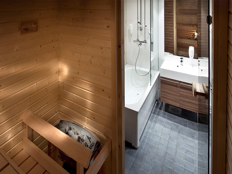 Lapland Hotel Sky Ounasvaara