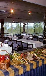 Lapland Hotel Sky Ounasvaara