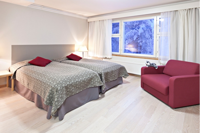 Lapland Hotel Sky Ounasvaara