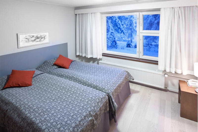 Lapland Hotel Sky Ounasvaara