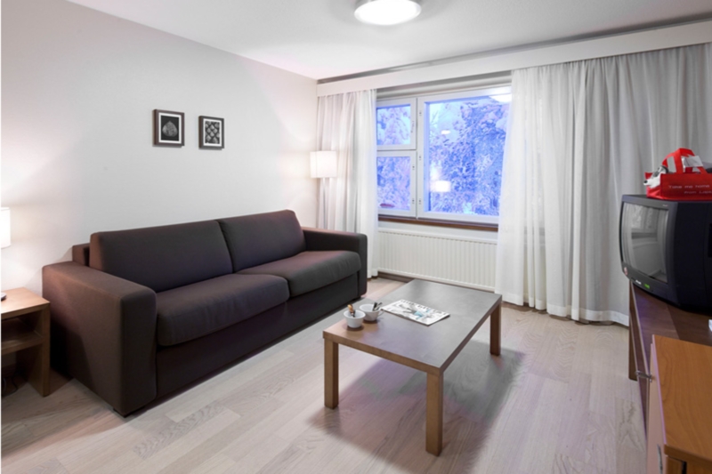 Lapland Hotel Sky Ounasvaara