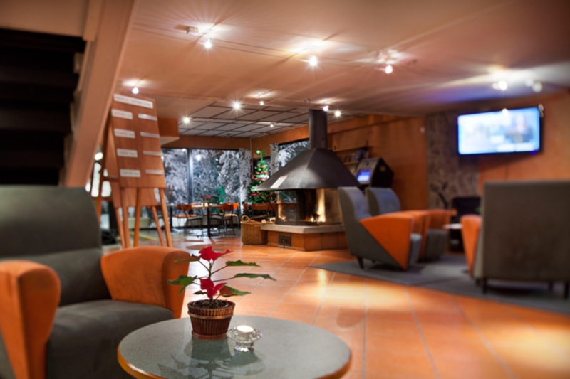 Lapland Hotel Sky Ounasvaara
