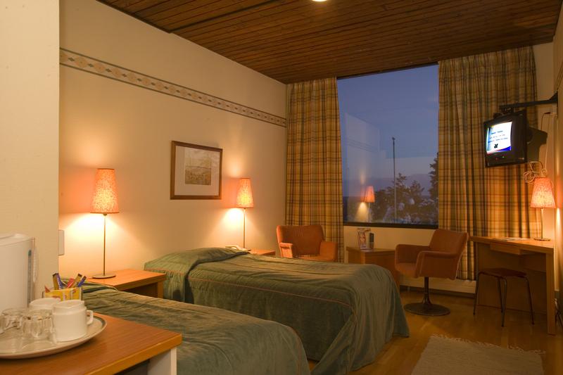Lapland Hotel Sky Ounasvaara