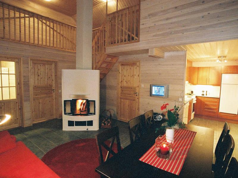 Lapland Hotel Sky Ounasvaara