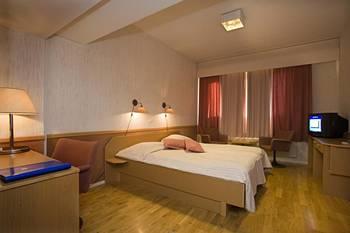 Lapland Hotel Sky Ounasvaara