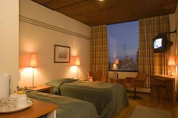 Lapland Hotel Sky Ounasvaara