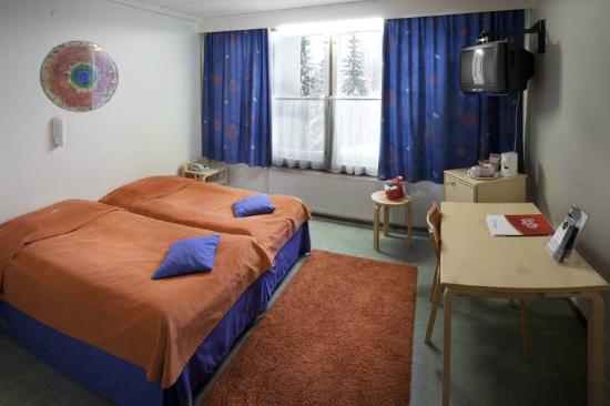 Lapland Hotel Yllaskaltio