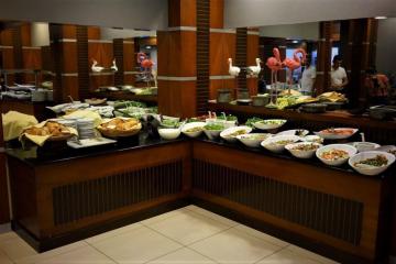 Отель Lara Hotel Турция, Лара, фото 14