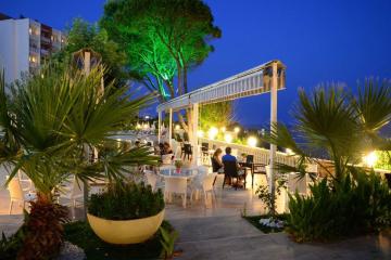 Отель Lara Hotel Турция, Лара, фото 15