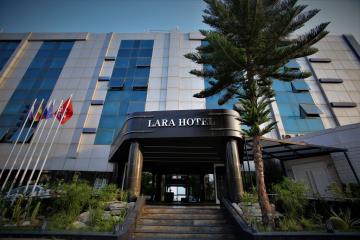 Отель Lara Hotel Турция, Лара, фото 21