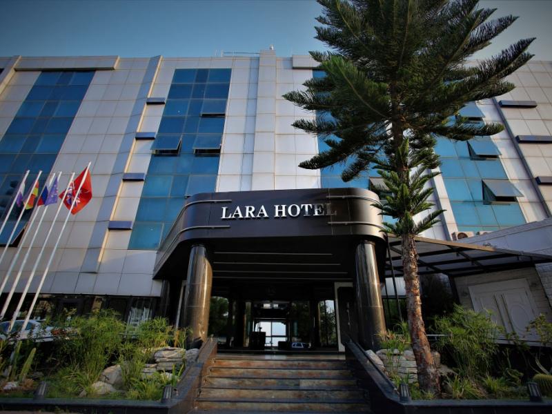 Lara Hotel