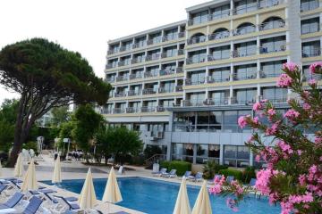 Отель Lara Hotel Турция, Лара, фото 10