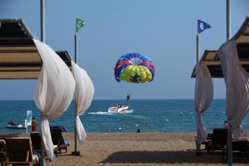 Отель Liberty Hotels Lara Турция, Лара, фото 2