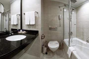 Отель Liberty Hotels Lara Турция, Лара, фото 21