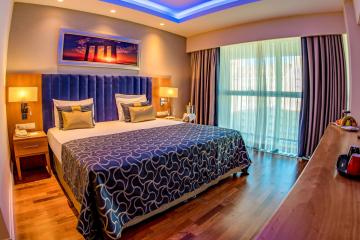 Отель Liberty Hotels Lara Турция, Лара, фото 27