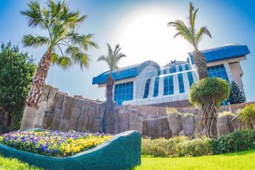 Отель Liberty Hotels Lara Турция, Лара, фото 30