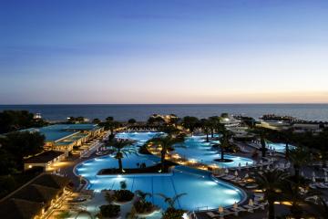 Отель Liberty Hotels Lara Турция, Лара, фото 38