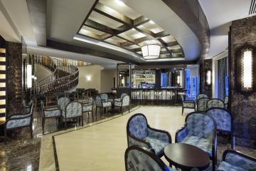 Отель Liberty Hotels Lara Турция, Лара, фото 10