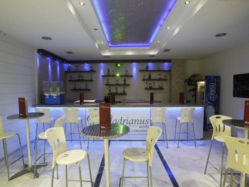 Lara Hadrianus Hotel