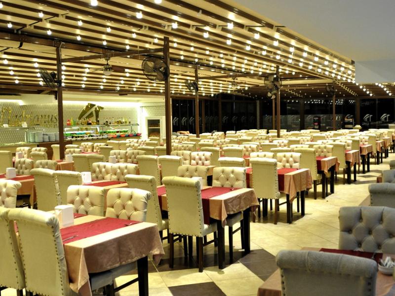 Lara Hadrianus Hotel