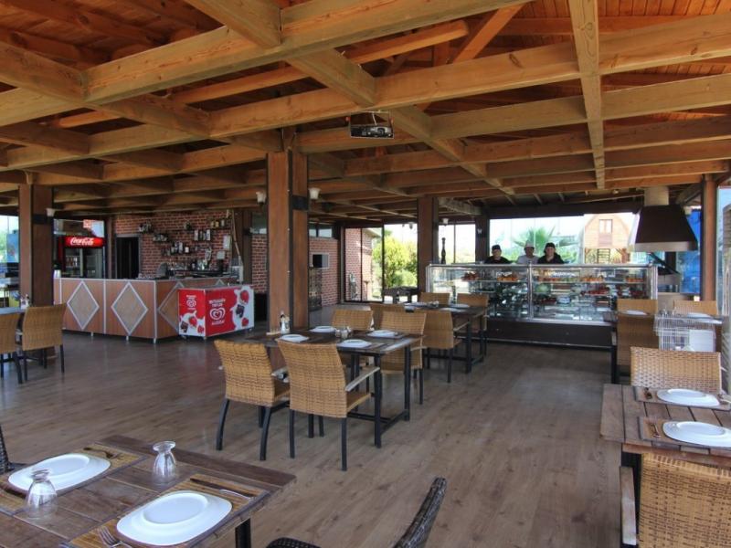 Lara Hadrianus Hotel