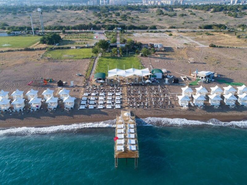 Lara Hadrianus Hotel