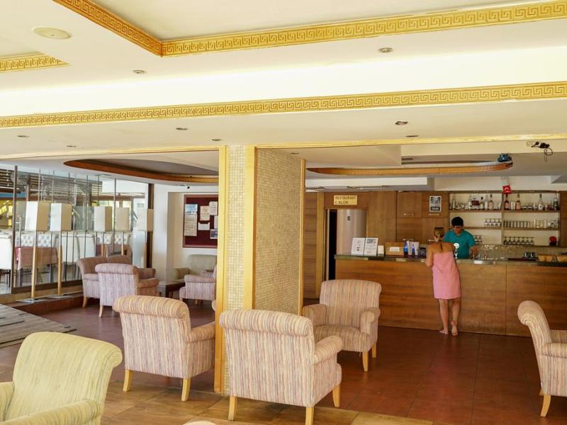 Lara Hadrianus Hotel