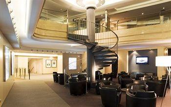 AC Hotel Almeria