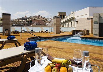 AC Hotel Almeria